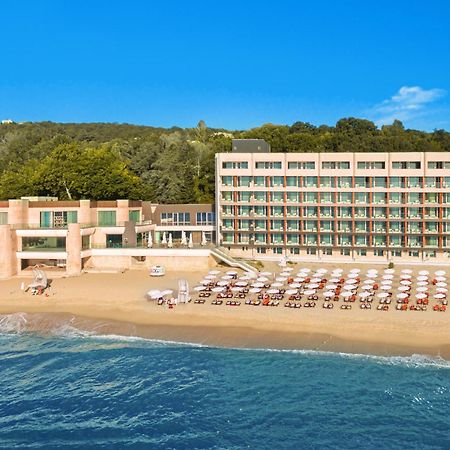 Marina Hotel, Sunny Day Βάρνα Εξωτερικό φωτογραφία