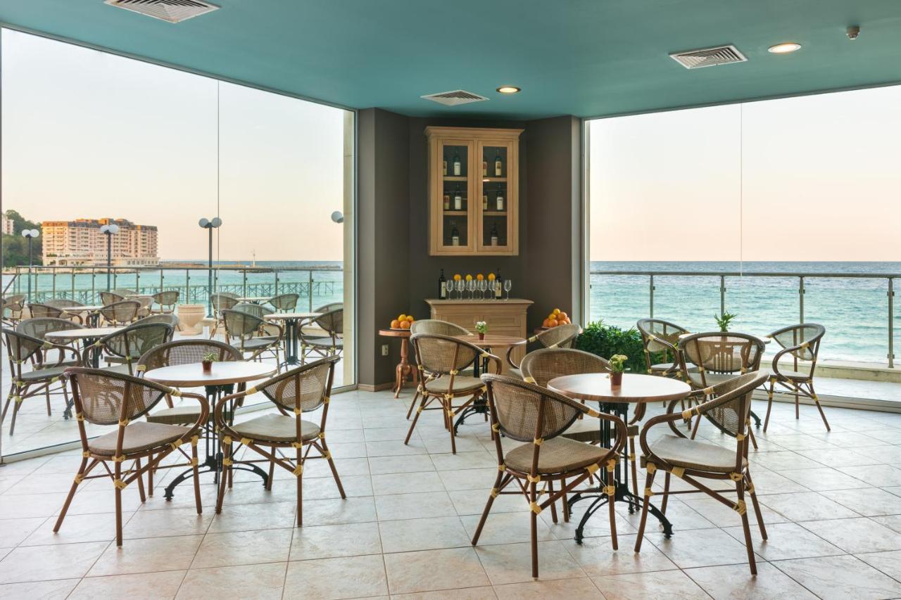 Marina Hotel, Sunny Day Βάρνα Εξωτερικό φωτογραφία