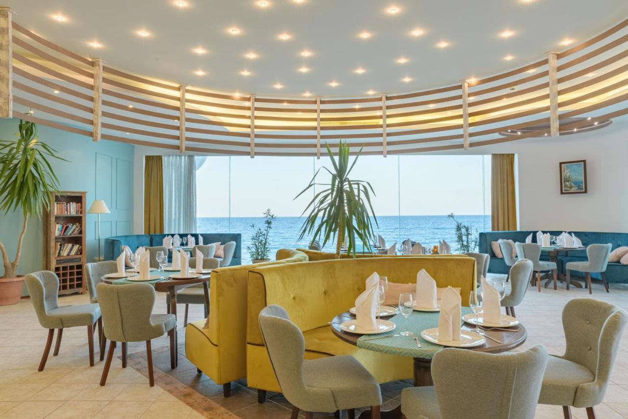 Marina Hotel, Sunny Day Βάρνα Εξωτερικό φωτογραφία