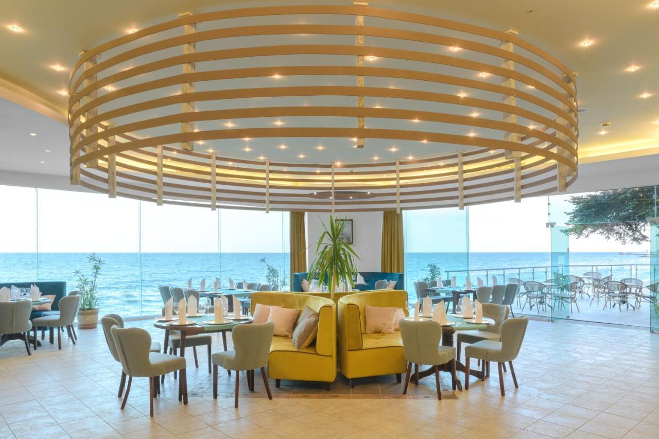 Marina Hotel, Sunny Day Βάρνα Εξωτερικό φωτογραφία