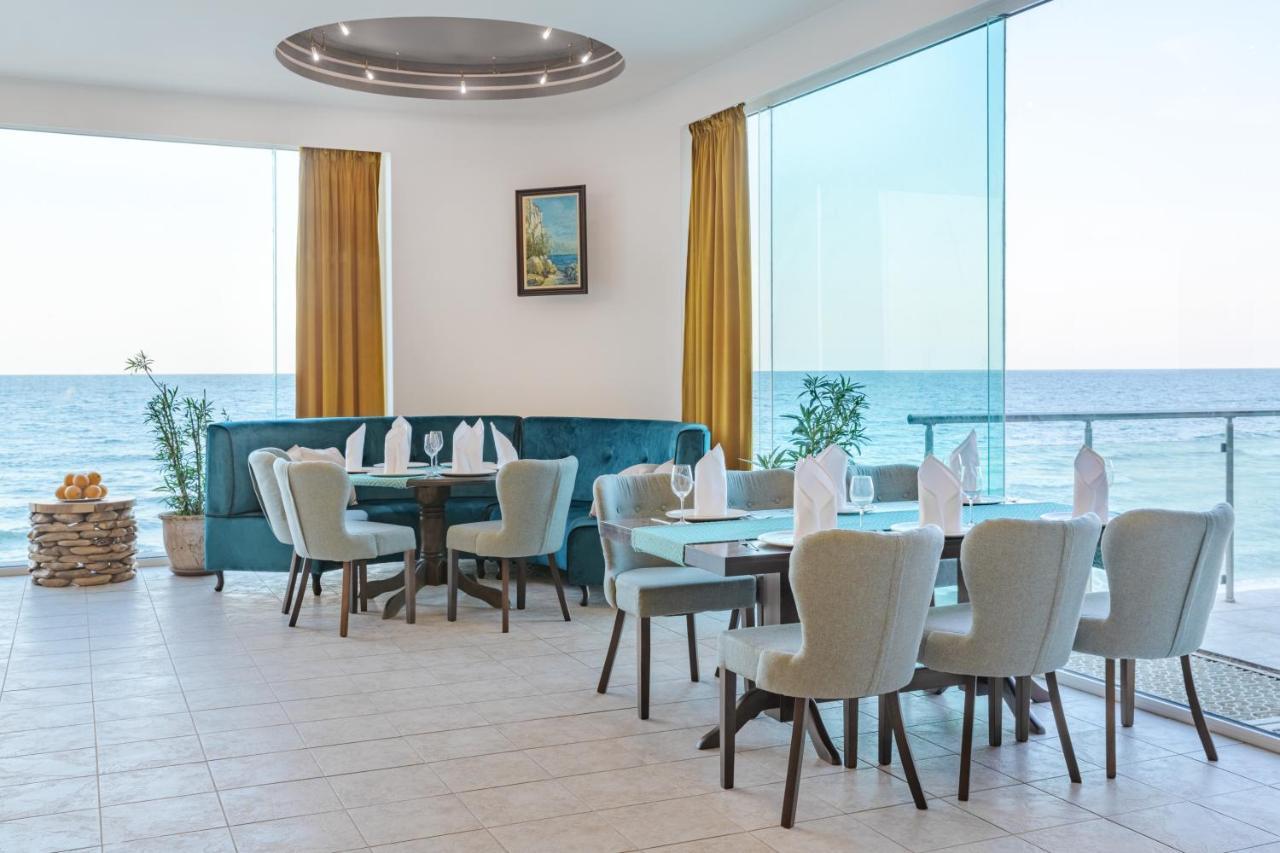 Marina Hotel, Sunny Day Βάρνα Εξωτερικό φωτογραφία