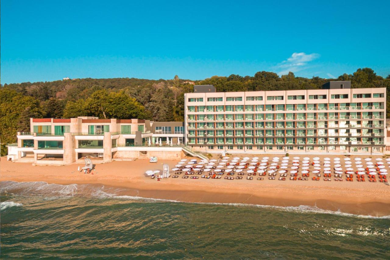 Marina Hotel, Sunny Day Βάρνα Εξωτερικό φωτογραφία