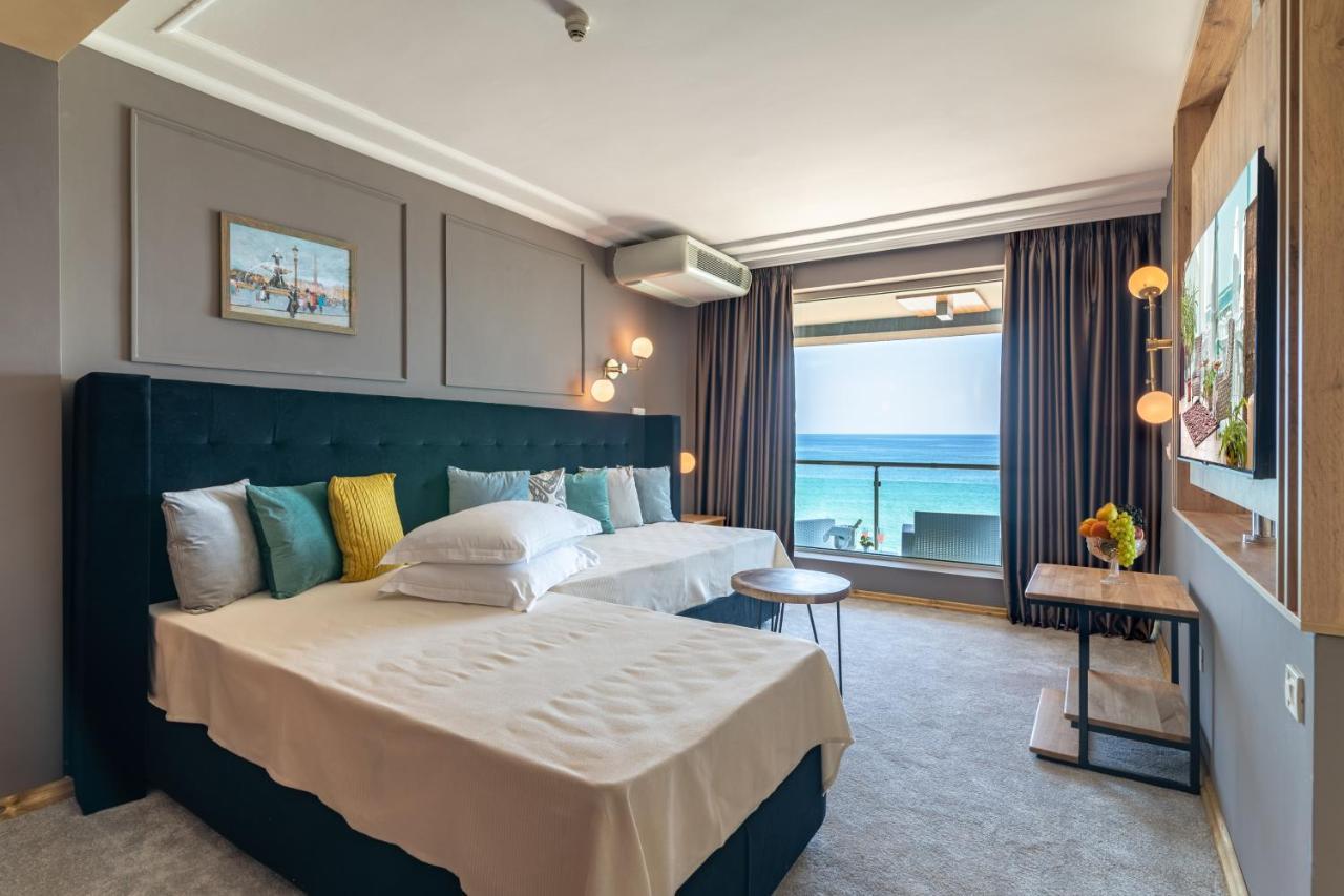Marina Hotel, Sunny Day Βάρνα Εξωτερικό φωτογραφία