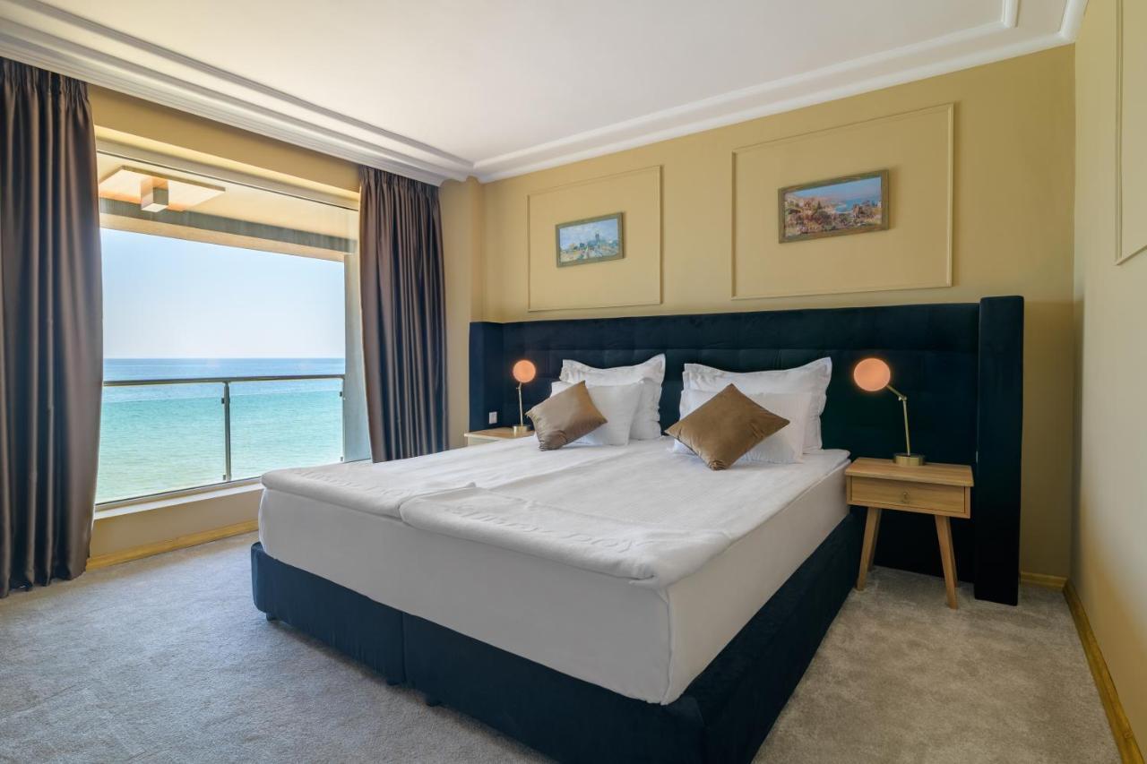 Marina Hotel, Sunny Day Βάρνα Εξωτερικό φωτογραφία