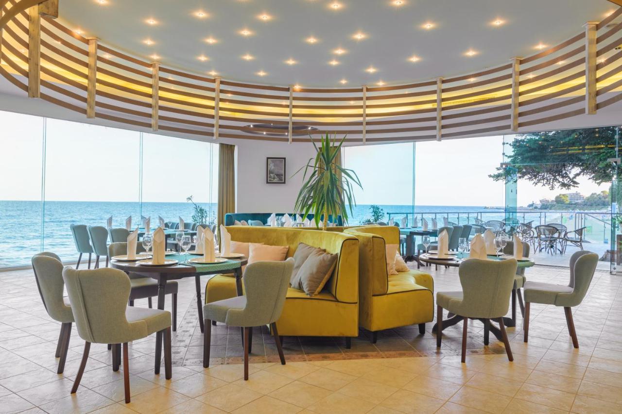 Marina Hotel, Sunny Day Βάρνα Εξωτερικό φωτογραφία