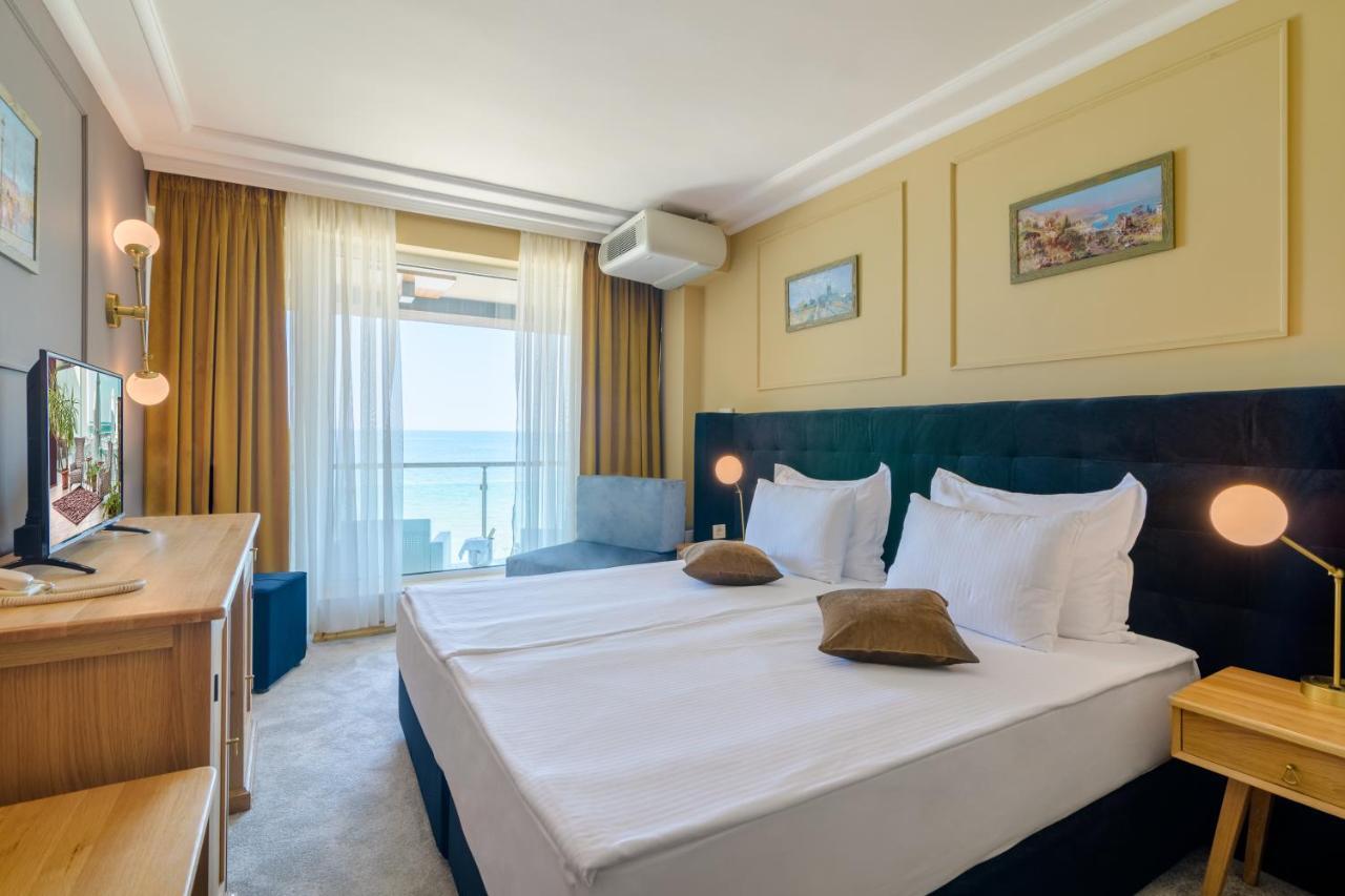 Marina Hotel, Sunny Day Βάρνα Εξωτερικό φωτογραφία