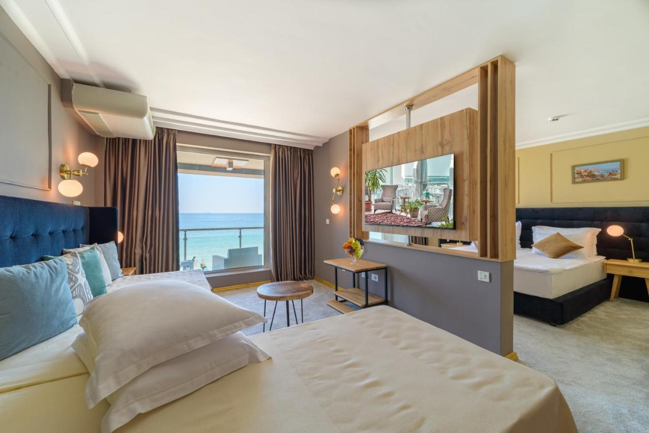 Marina Hotel, Sunny Day Βάρνα Εξωτερικό φωτογραφία