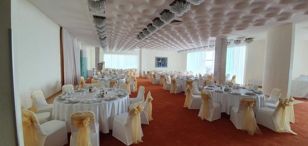 Marina Hotel, Sunny Day Βάρνα Εξωτερικό φωτογραφία