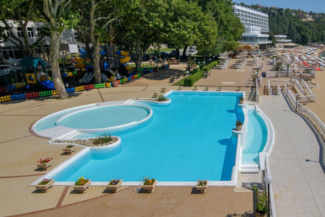 Marina Hotel, Sunny Day Βάρνα Εξωτερικό φωτογραφία