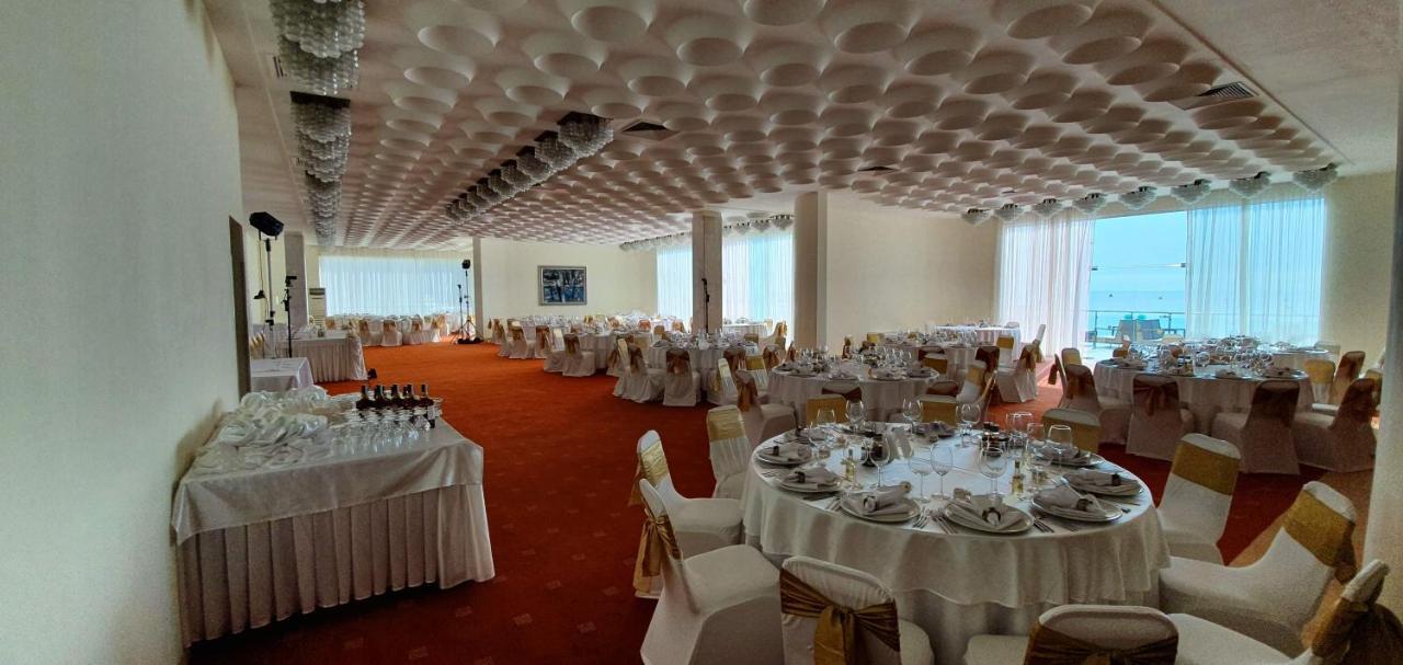 Marina Hotel, Sunny Day Βάρνα Εξωτερικό φωτογραφία