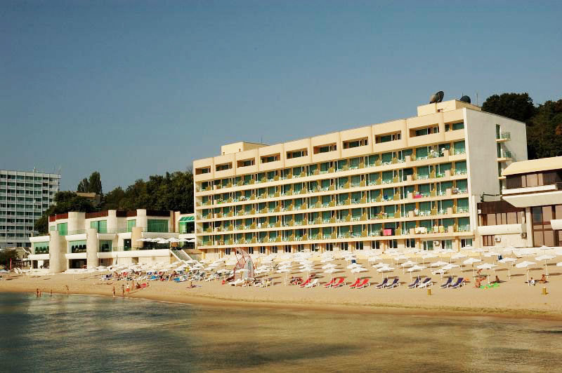 Marina Hotel, Sunny Day Βάρνα Εξωτερικό φωτογραφία