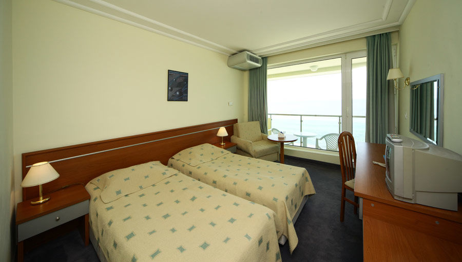 Marina Hotel, Sunny Day Βάρνα Εξωτερικό φωτογραφία