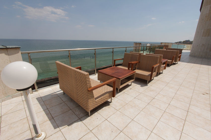 Marina Hotel, Sunny Day Βάρνα Εξωτερικό φωτογραφία