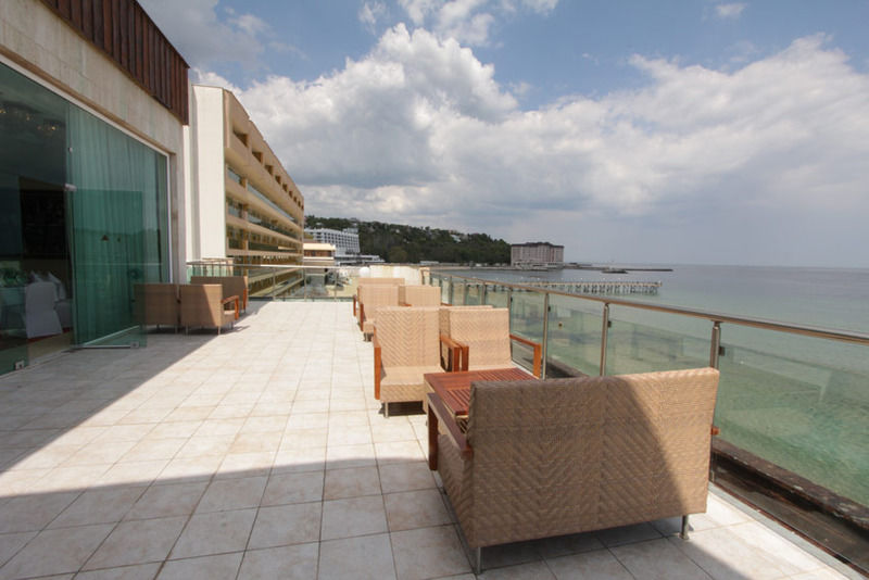 Marina Hotel, Sunny Day Βάρνα Εξωτερικό φωτογραφία