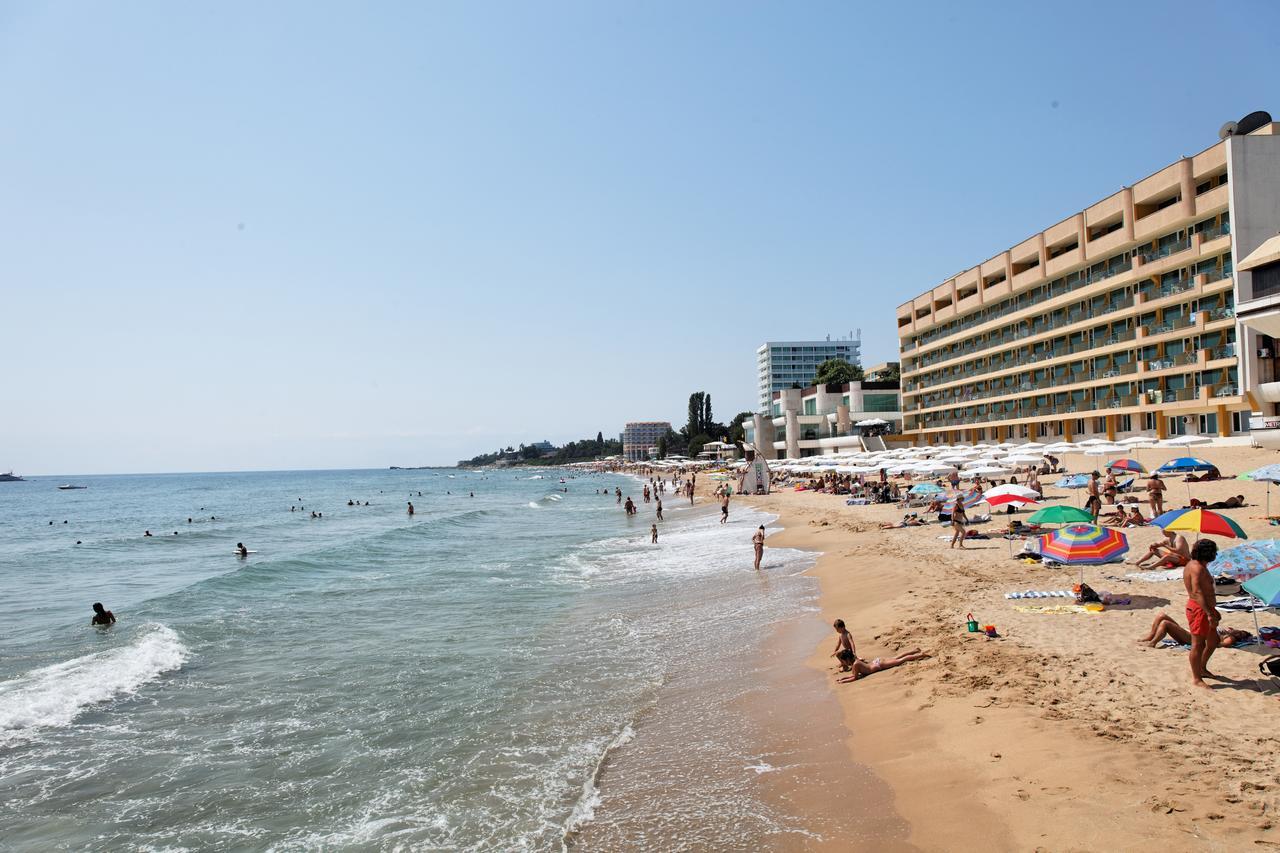 Marina Hotel, Sunny Day Βάρνα Εξωτερικό φωτογραφία