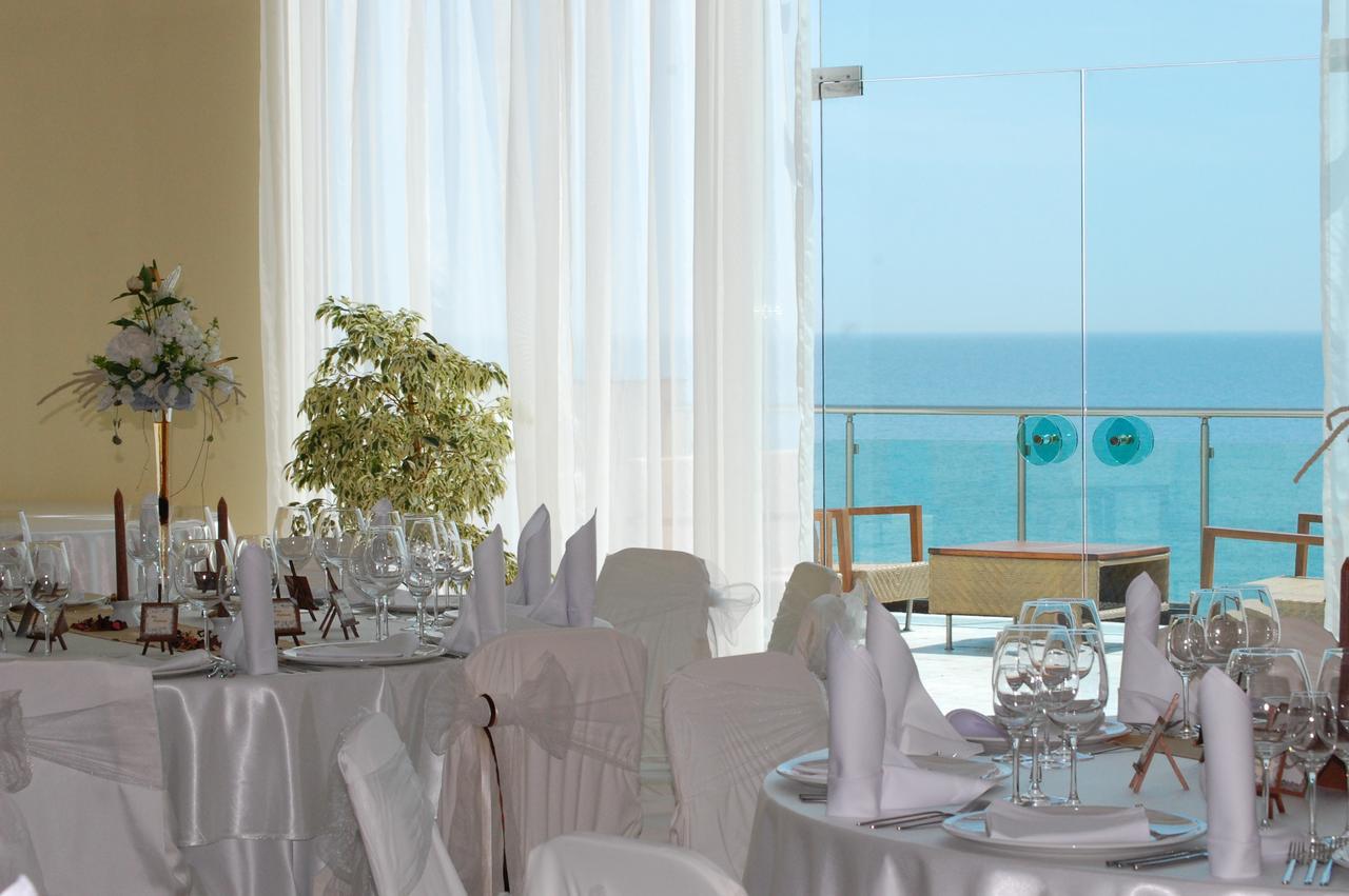 Marina Hotel, Sunny Day Βάρνα Εξωτερικό φωτογραφία