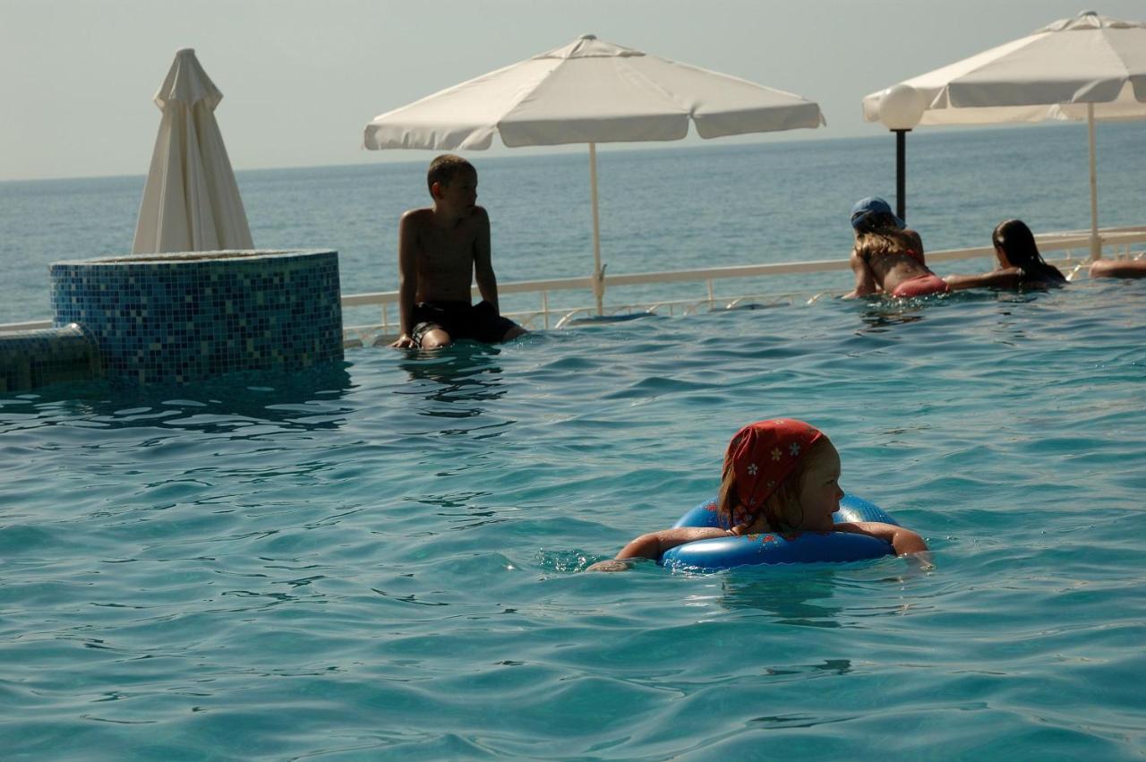 Marina Hotel, Sunny Day Βάρνα Εξωτερικό φωτογραφία