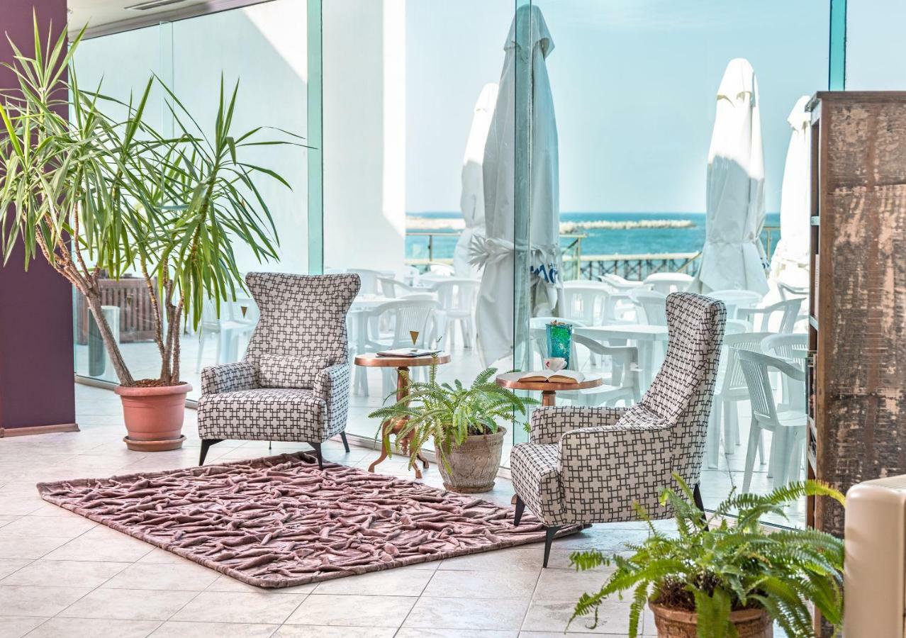 Marina Hotel, Sunny Day Βάρνα Εξωτερικό φωτογραφία
